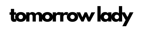 Tomorrowlady