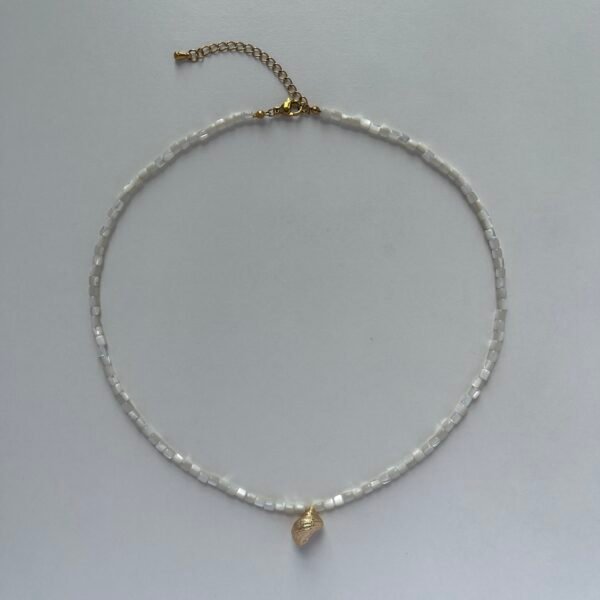 Doris Necklace