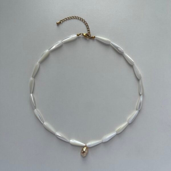 Yeelen Necklace