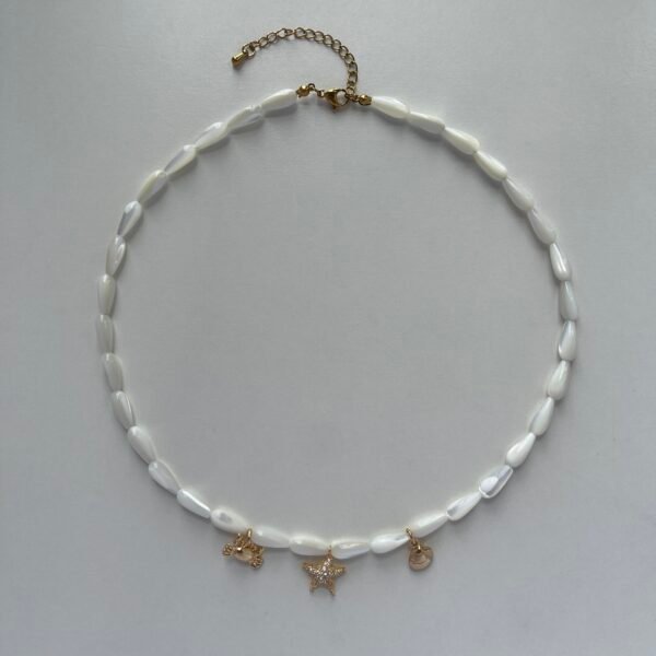 Marina Necklace
