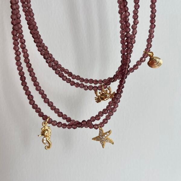Undielle Necklace