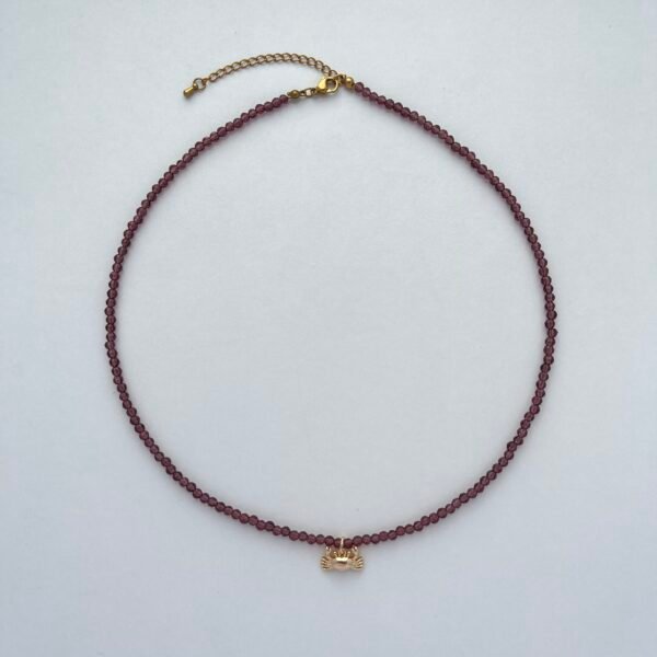 Undielle Necklace