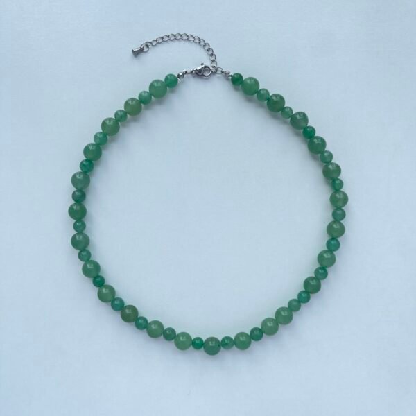 Verdure Necklace