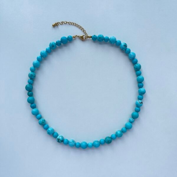 Thalassa Necklace
