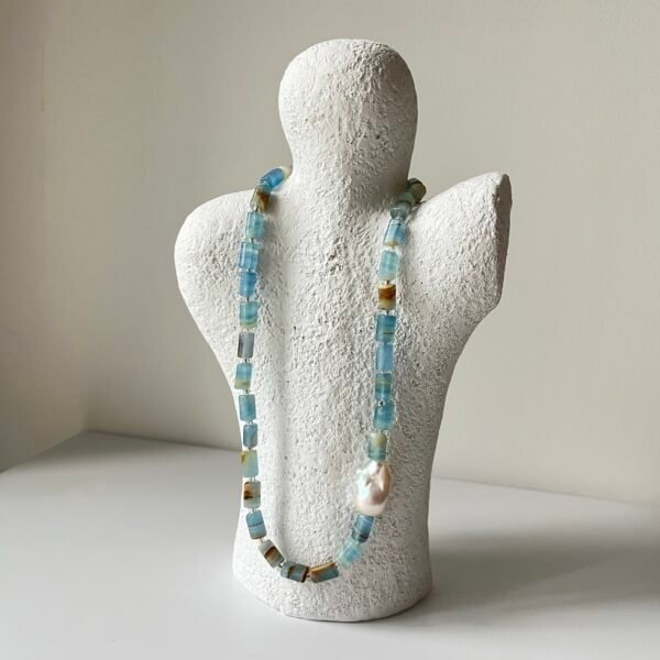 Saorsa Necklace