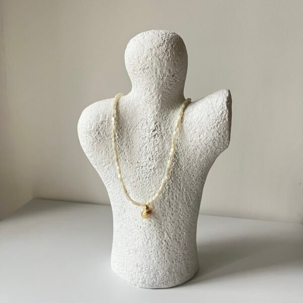 Doris Necklace