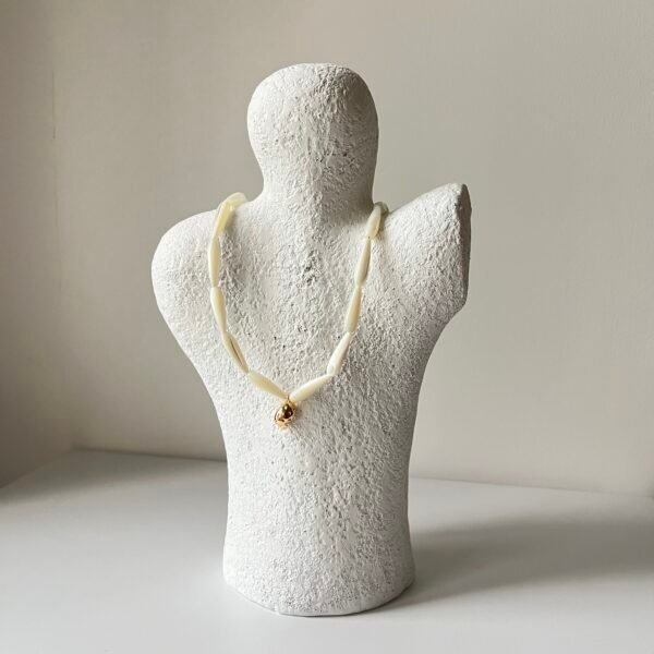 Yeelen Necklace