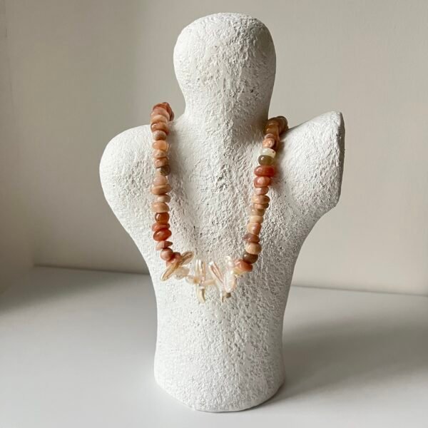 Orenda Necklace