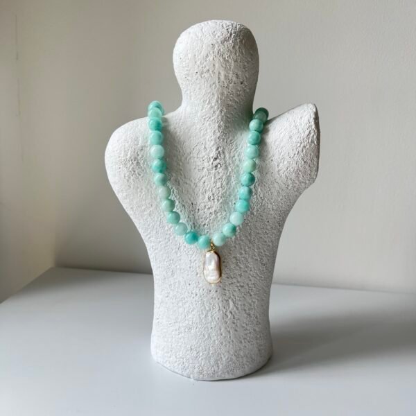 Luminescence Necklace