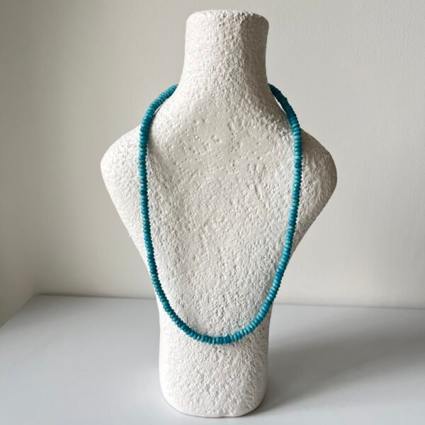 Azure Necklace