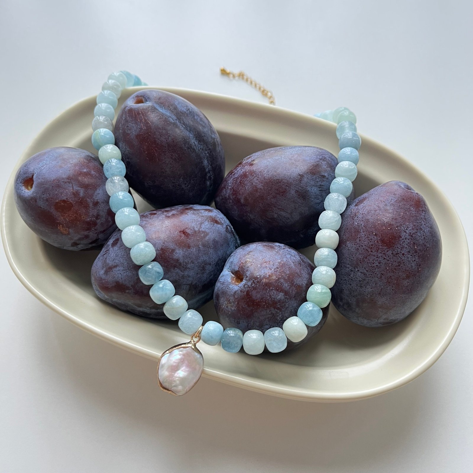 Galene Necklace - Image 3