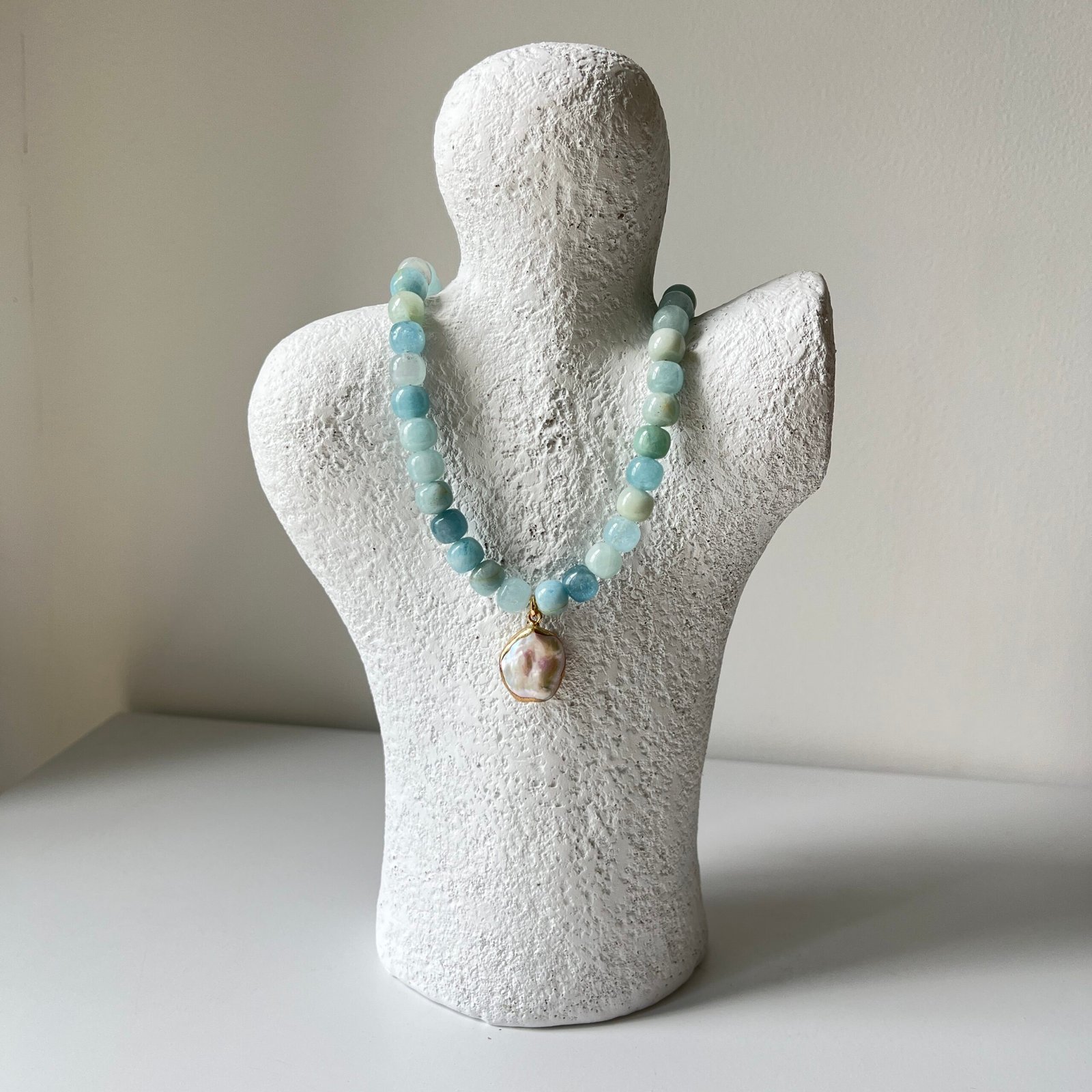 Galene Necklace