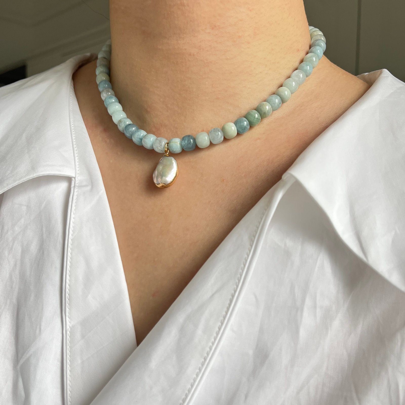 Galene Necklace - Image 2