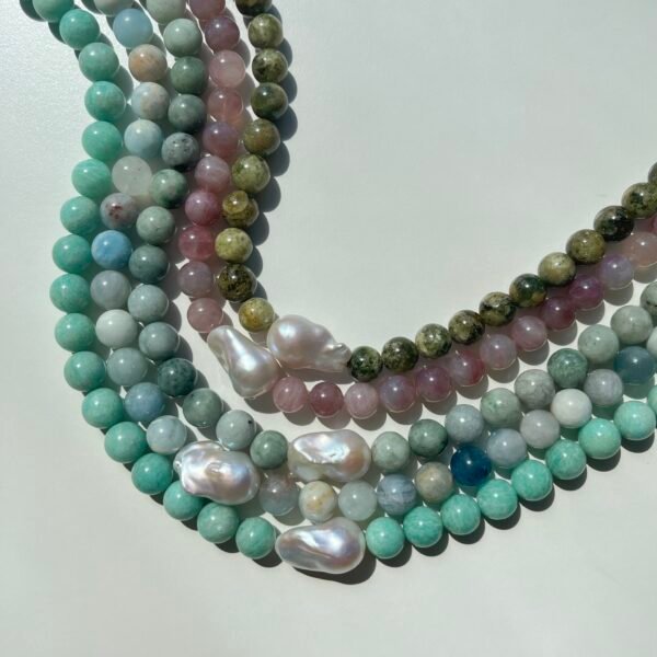 Zorya Necklace