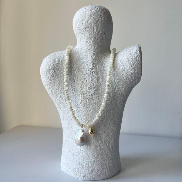Achelois Necklace