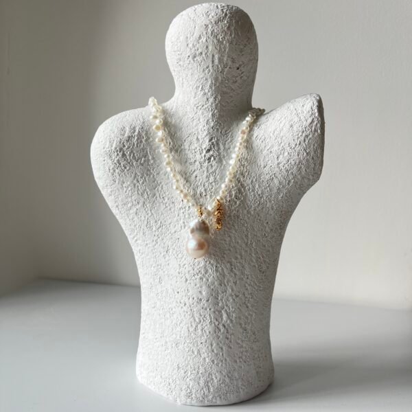 Marisol Necklace